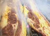 元氣七輪焼肉 牛繁 荏原中延店: kenkenさんの2026年07月01日の1枚目の投稿写真