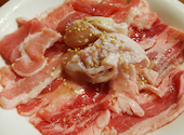 元氣七輪焼肉 牛繁 荏原中延店: kenkenさんの2026年07月29日の1枚目の投稿写真