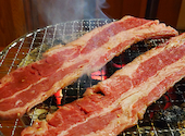元氣七輪焼肉 牛繁 荏原中延店: kenkenさんの2026年07月29日の3枚目の投稿写真
