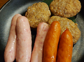 元氣七輪焼肉 牛繁 荏原中延店: kenkenさんの2026年09月08日の1枚目の投稿写真