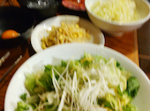 元氣七輪焼肉 牛繁 荏原中延店: kenkenさんの2026年09月08日の2枚目の投稿写真