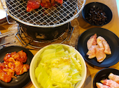安安 七輪焼肉 中延駅前店: kenkenさんの2026年08月05日の1枚目の投稿写真