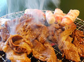 安安 七輪焼肉 中延駅前店: kenkenさんの2026年08月05日の2枚目の投稿写真