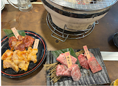 情熱ホルモン 京橋酒場: ゆうちゃんさんの2026年04月15日の1枚目の投稿写真