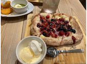 A PIZZA 大阪京橋店: ゆうちゃんさんの2026年04月15日の1枚目の投稿写真