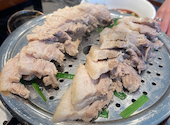 サウィ食堂　鶴橋店: ひとみさんの2026年05月の1枚目の投稿写真