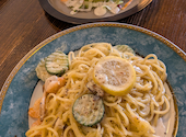Fresh pasta&grill restaurant CUEVA クエバ: ちょこさんの2026年08月30日の1枚目の投稿写真