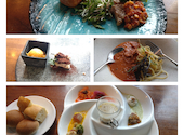 sky dining & bar　BLUE BIRD　ブルーバード 大阪梅田ツインタワーズ・ノース店: ともちゃんさんの2023年03月の1枚目の投稿写真