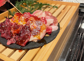 大阪焼肉 焼肉エイト 梅田茶屋町店: こころさんの2024年02月04日の1枚目の投稿写真