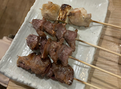 50圓焼鳥 大衆酒場 ぐりどっちん 錦糸町店: ミオさんの2024年11月02日の1枚目の投稿写真