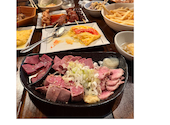 名物やきとん とみちゃん 十条店: あさんの2026年08月31日の1枚目の投稿写真
