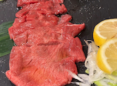 焼肉南幸苑: のねこさんの2026年08月13日の1枚目の投稿写真