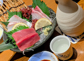 魚鮮水産 三代目網元 泉大津店: かおりさんの2026年09月06日の1枚目の投稿写真