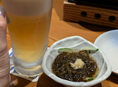 魚鮮水産 三代目網元 泉大津店: かおりさんの2026年09月06日の2枚目の投稿写真