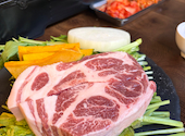 韓国料理 ブルバム 新大久保店: ゆきさんの2026年07月20日の1枚目の投稿写真