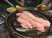 PORK88 ポークパルパル 新大久保: スミンさんの2026年07月29日の1枚目の投稿写真