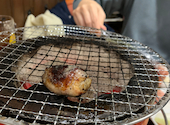 焼肉厚木シロホルモンおひさま　本厚木店: さのさんの2023年12月の1枚目の投稿写真