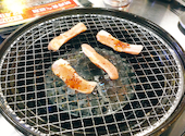 個室　神戸焼肉×食べ放題専門店　肉丸　にくまる　三宮本店: ともさんの2023年12月の1枚目の投稿写真