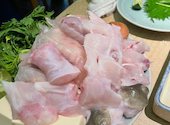 とらふぐ亭 蒲田店: みよくんさんの2025年06月29日の2枚目の投稿写真
