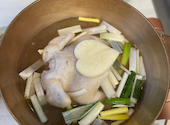 タッカンマリ食堂 DAKKANMARl DINING 新大久保: みよくんさんの2025年02月21日の1枚目の投稿写真