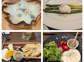 チーズと生はちみつ BeNe ベーネ 梅田NU茶屋町: ナキウサギさんの2026年05月29日の1枚目の投稿写真