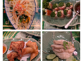 タイ政府公認 タイ料理 アロイチンチン 福島店: ナキウサギさんの2026年06月30日の2枚目の投稿写真