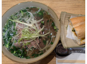 La Hanoi Deli ラ ハノイ デリ 日本橋店: ナキウサギさんの2026年05月19日の2枚目の投稿写真