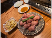 焼肉ホルモン ブンゴ 天王寺店: りっくんさんの2025年05月21日の1枚目の投稿写真