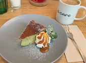 Ωcafe オーカフェ Gluten Free 横浜 桜木町店: みやざわえりさんの2024年01月29日の1枚目の投稿写真