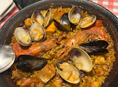 ALI-OLI 亀岡（スペイン料理アリオリ）: まーやんさんの2024年04月の1枚目の投稿写真