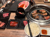 焼肉 SEIKO EN IKEBUKURO EAST 清江苑 池袋東口店: ゆりなさんの2026年05月17日の1枚目の投稿写真
