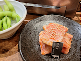 お肉屋さんの焼肉 ほんだ 広島駅店: パルちゃんさんの2026年05月05日の2枚目の投稿写真