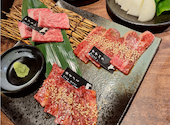 お肉屋さんの焼肉 ほんだ 広島駅店: パルちゃんさんの2026年08月17日の1枚目の投稿写真