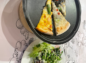 ピッツェリアマリノ 半田店: ろびんさんの2026年04月14日の2枚目の投稿写真