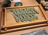 個室居酒屋 蕎麦割烹 山崎 大井町本店: ちいさんの2025年04月26日の1枚目の投稿写真
