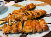 焼鳥 うむ 鶴橋: ひーちゃんさんの2026年04月29日の1枚目の投稿写真