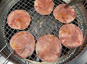 焼肉きんぐ三河安城店: ななさんの2026年04月19日の1枚目の投稿写真