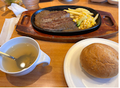 ステーキ宮 安城店: ななさんの2026年05月09日の1枚目の投稿写真