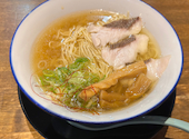 名古屋コーチン らーめん 鳥よし: ななさんの2026年08月24日の1枚目の投稿写真