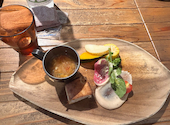 nineCAFE ナインカフェ : ななさんの2026年08月31日の2枚目の投稿写真
