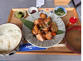 cafe canto カフェ カント: ななさんの2026年08月11日の1枚目の投稿写真