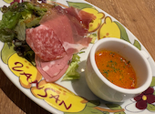 Italian Kitchen VANSAN 仙台泉店: ももさんの2026年07月27日の1枚目の投稿写真