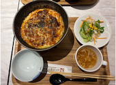 横濱元町ドリア ヨドバシ仙台店: ラテさんの2026年08月05日の1枚目の投稿写真