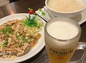 中国料理 安記 土橋店: サトさんの2026年04月25日の1枚目の投稿写真