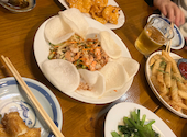ベトナム料理アオババ 広島店: まめさんの2026年05月13日の1枚目の投稿写真