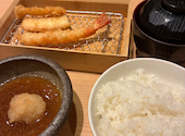 ひとくち揚げ すえ廣 大手町: まめさんの2026年09月24日の1枚目の投稿写真
