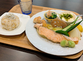 Regene cafe リジェネカフェ: りりりさんの2026年05月01日の1枚目の投稿写真