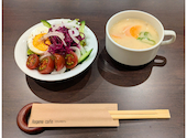Regene cafe リジェネカフェ: りりりさんの2026年05月01日の2枚目の投稿写真