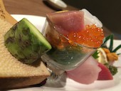 わさび 中洲: なみさんの2015年06月27日の1枚目の投稿写真