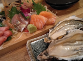地酒と道産食材　一笑　別邸: yukaさんの2024年03月26日の2枚目の投稿写真